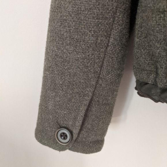 GAP Short Jacket - Picture 3 of 6